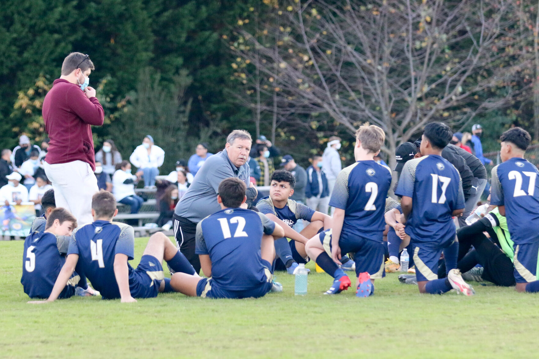 Boys State Soccer Championship-42
